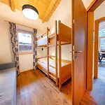 Chalet Austrian Alps With Access Neukirchen am Grossvenediger