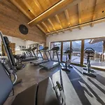 Chalet Austrian Alps With Access Neukirchen am Grossvenediger