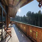 Austrian Alps With Access Neukirchen am Grossvenediger