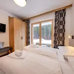 Austrian Alps With Access