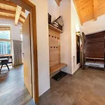 Austrian Alps With Access Chalet *