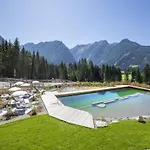 Austrian Alps With Access