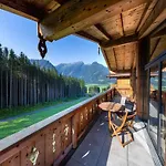 Chalet Austrian Alps With Access