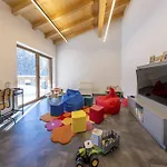 Austrian Alps With Access Chalet *