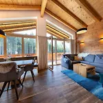 Austrian Alps With Access Chalet Neukirchen am Grossvenediger