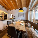 Chalet Austrian Alps With Access *