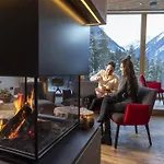 Austrian Alps With Access