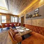 Chalet Austrian Alps With Access