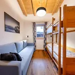 Austrian Alps With Access Chalet *