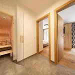 Chalet Austrian Alps With Access *