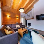 Chalet Austrian Alps With Access