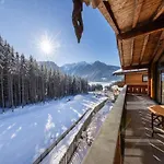 Austrian Alps With Access * Neukirchen am Grossvenediger