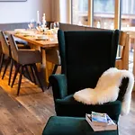 Chalet Austrian Alps With Access Neukirchen am Grossvenediger