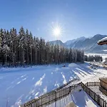 Chalet Austrian Alps With Access