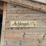 Chalet Austrian Alps With Access *