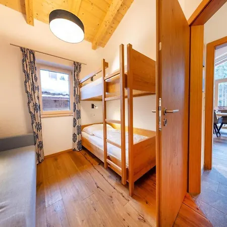 木屋 Austrian Alps With Access Neukirchen am Großvenediger