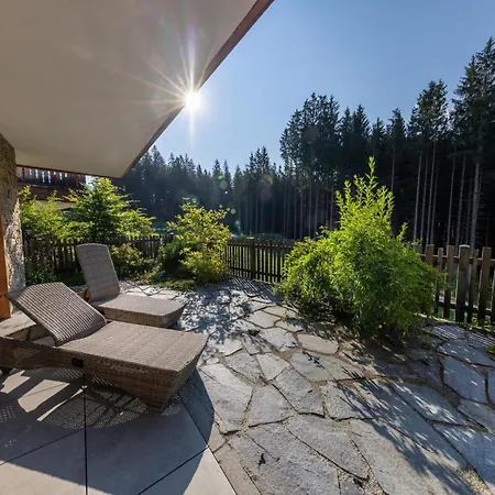 Austrian Alps With Access