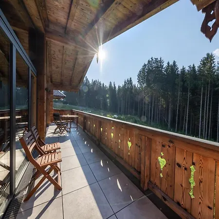 Austrian Alps With Access Neukirchen am Großvenediger