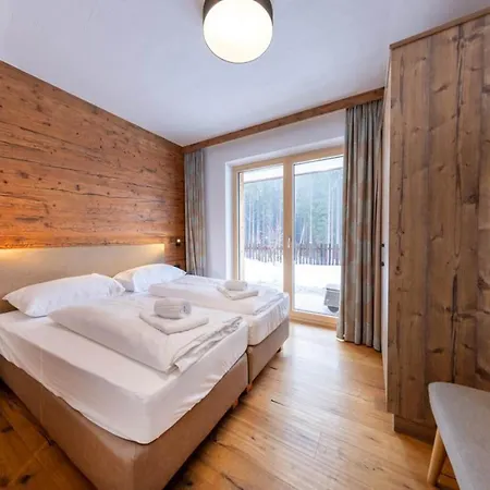 Austrian Alps With Access * Neukirchen am Großvenediger