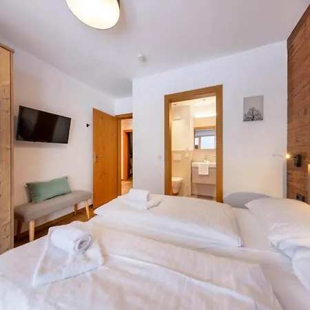 Austrian Alps With Access