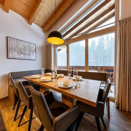 Austrian Alps With Access *