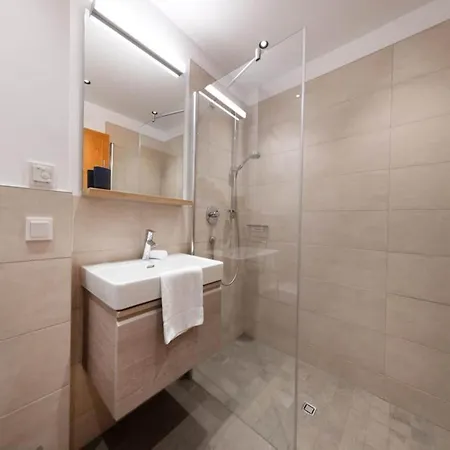 Austrian Alps With Access * Neukirchen am Großvenediger