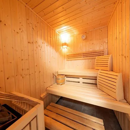 木屋 Austrian Alps With Access *