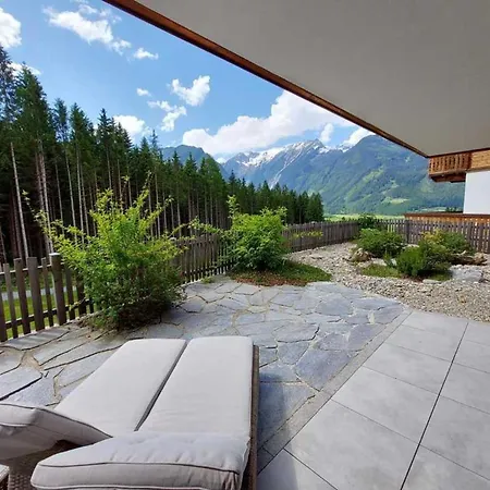 Austrian Alps With Access * Neukirchen am Großvenediger