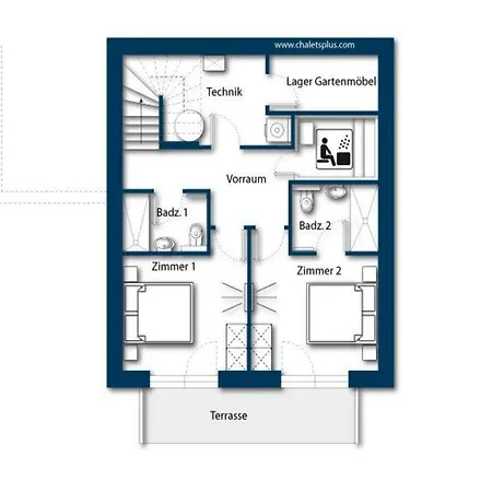 Austrian Alps With Access