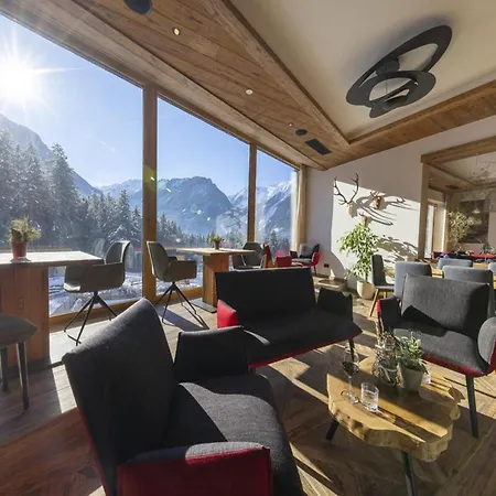 샬레 Austrian Alps With Access