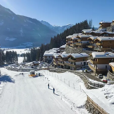 Austrian Alps With Access *