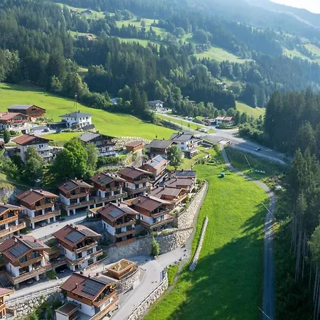 Austrian Alps With Access