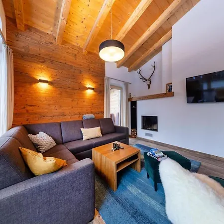 木屋 Austrian Alps With Access