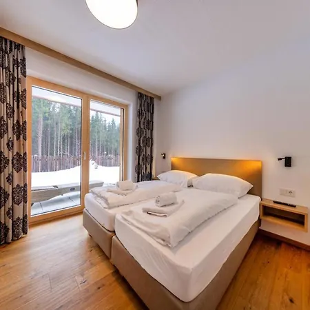 Austrian Alps With Access 木屋 Neukirchen am Großvenediger