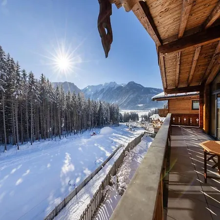 Austrian Alps With Access * Neukirchen am Großvenediger