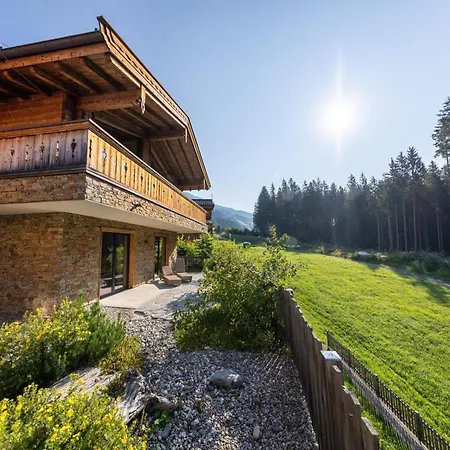 Chalet Austrian Alps With Access