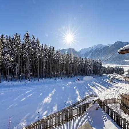 샬레 Austrian Alps With Access
