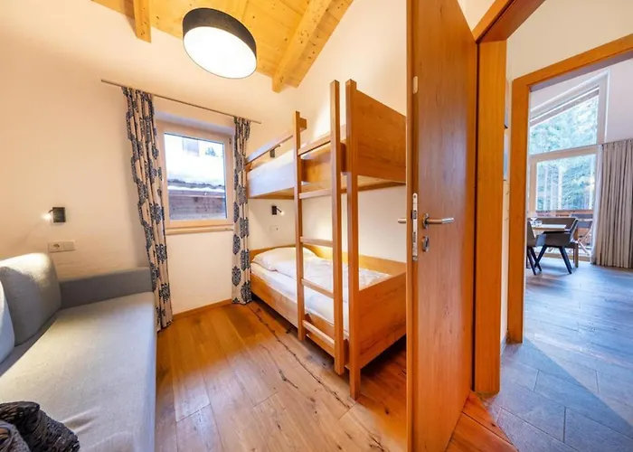 Σαλέ Austrian Alps With Access Neukirchen am Großvenediger