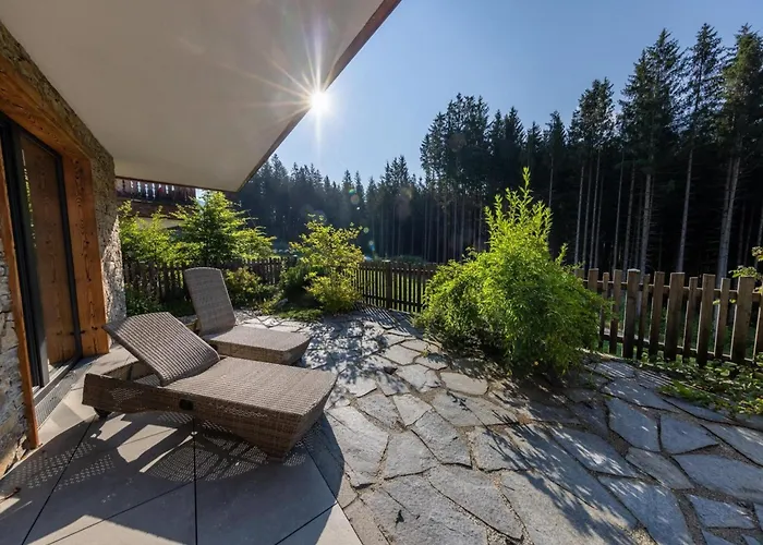 Austrian Alps With Access