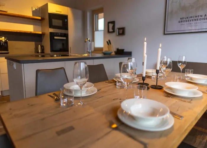 Σαλέ Austrian Alps With Access