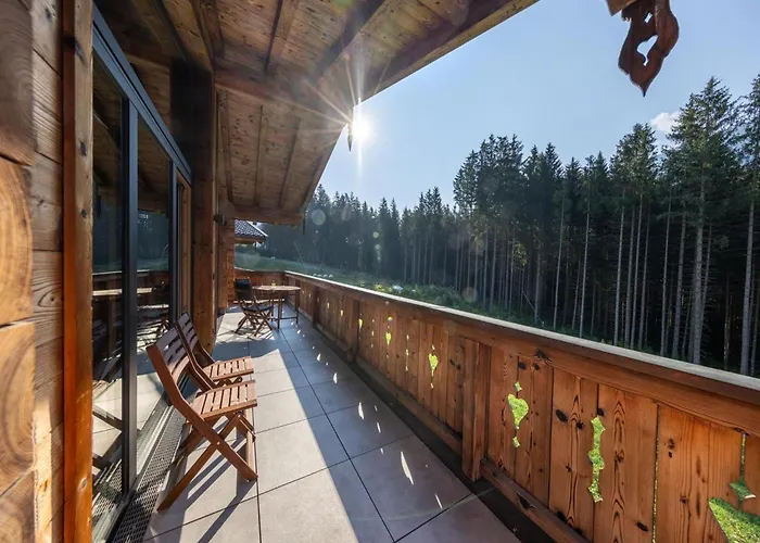 Austrian Alps With Access Neukirchen am Großvenediger