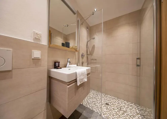 Austrian Alps With Access * Neukirchen am Großvenediger