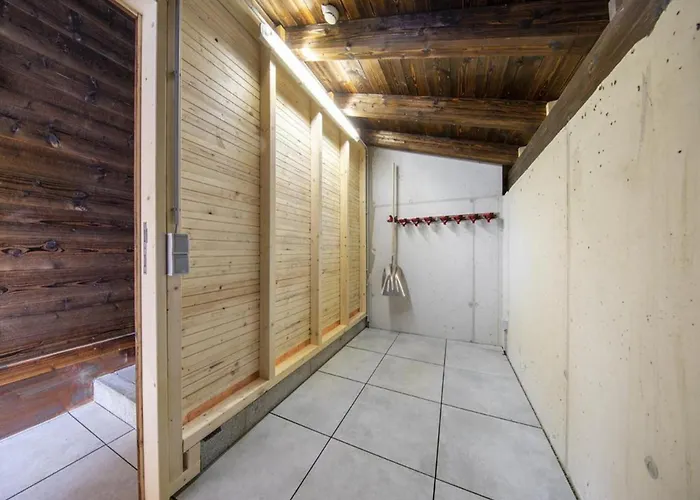 Σαλέ Austrian Alps With Access