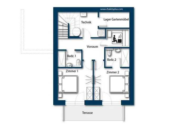Austrian Alps With Access