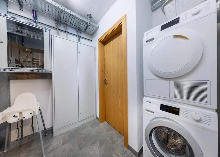 Austrian Alps With Access Σαλέ Neukirchen am Großvenediger