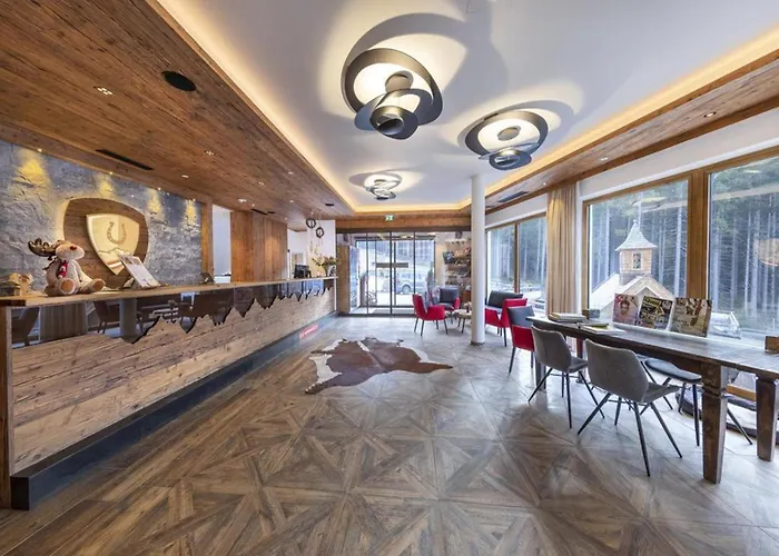 Austrian Alps With Access Neukirchen am Großvenediger