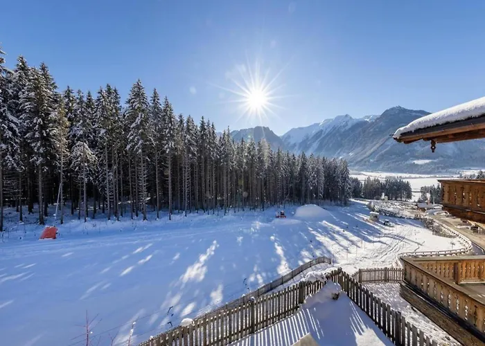 Σαλέ Austrian Alps With Access